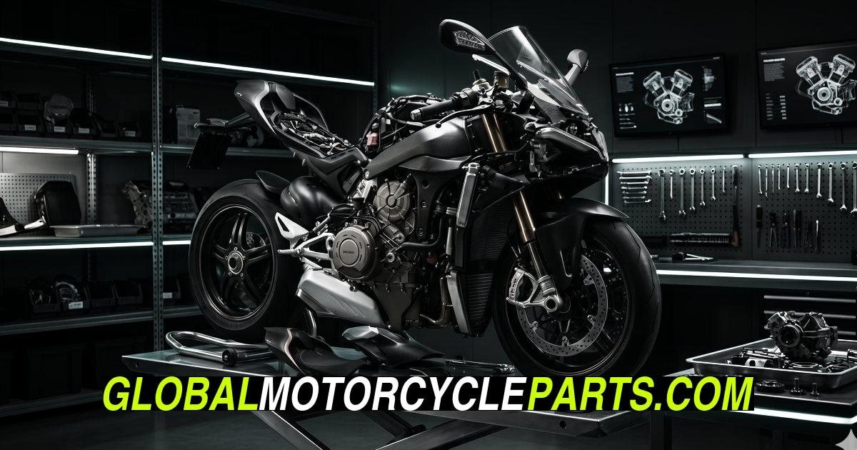 1994 ZX11 NINJA – Page 4 – Global Motorcycle Parts.com