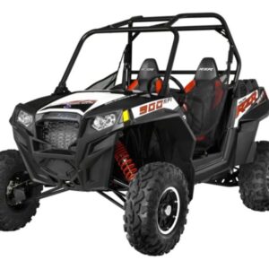 2012 RZR 900 XP