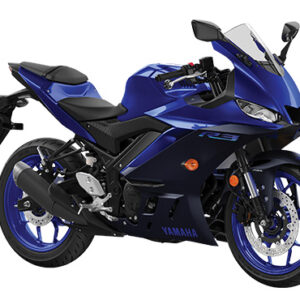 17 YZF R3