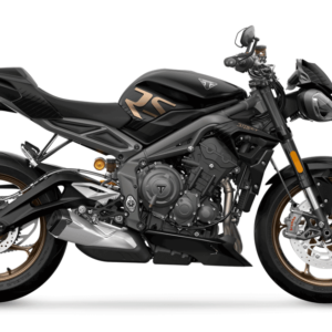 2015 STREET TRIPLE