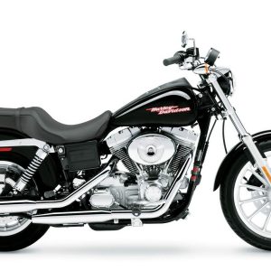 2003 Dyna