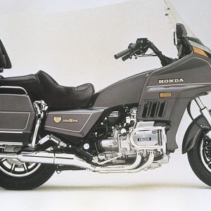 1987 GL1200