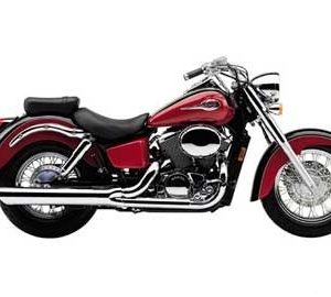 2001 shadow ace VT 750