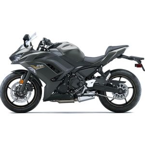 2023 EX650