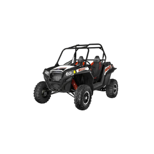 2012 RZR 900 XP