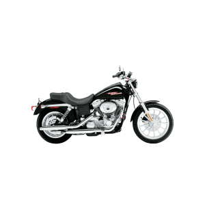 2003 Dyna