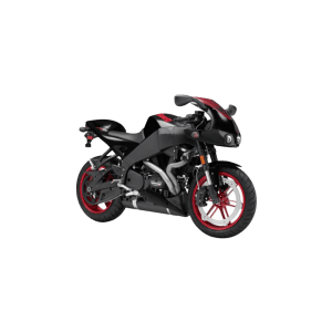 09 BUELL XB12R