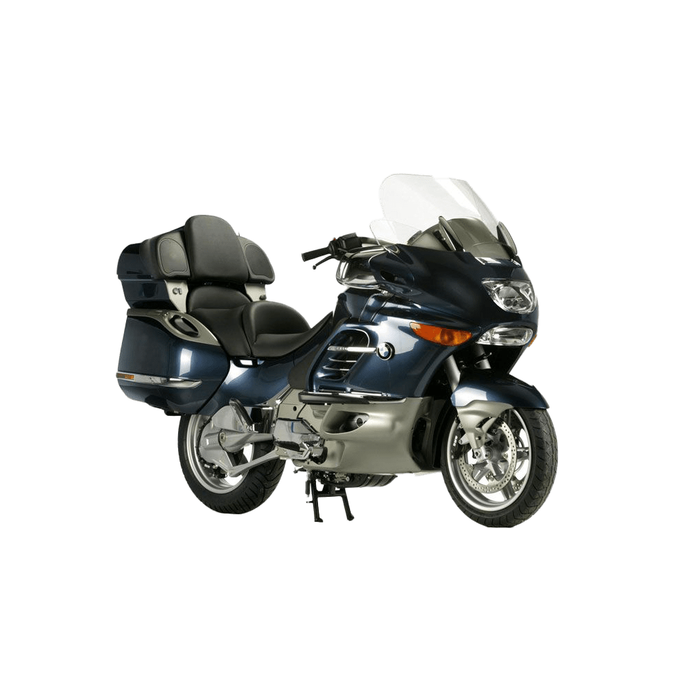 2003 BMW K1200LT