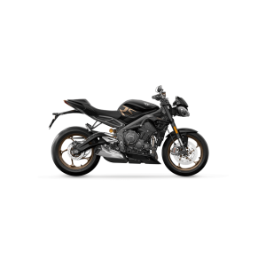 2015 STREET TRIPLE