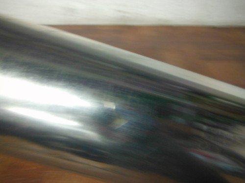 01-05 BMW R1150RT R1150 RT RS Exhaust Pipe Muffler Silencer Can - Image 19