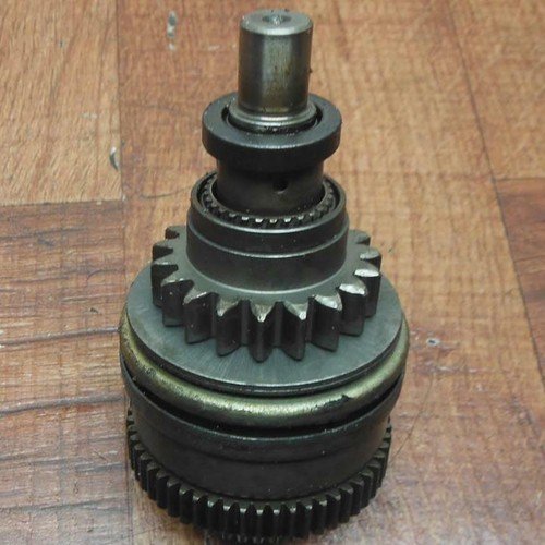 kawasaki ENGINE MOTOR IDLER IDLING GEAR BENDIX 13101-3708