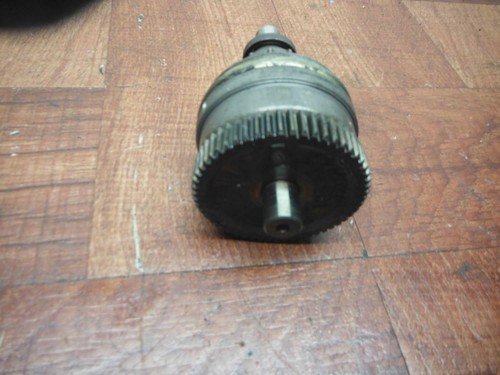 kawasaki ENGINE MOTOR IDLER IDLING GEAR BENDIX 13101-3708 - Image 3