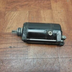 kawasaki ENGINE STARTING STARTER MOTOR -DC 12V 21163-3709 21163-3714