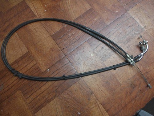 honda OEM THROTTLE CABLES LINES 17910-MCV-000