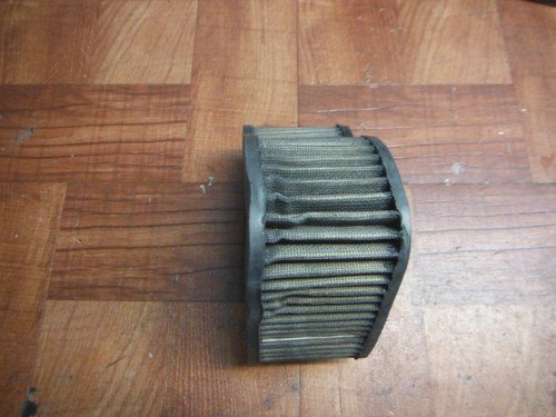 2003 honda vtx1800r AIR CLEANER FILTER BOX K&N H067C6 - Image 4