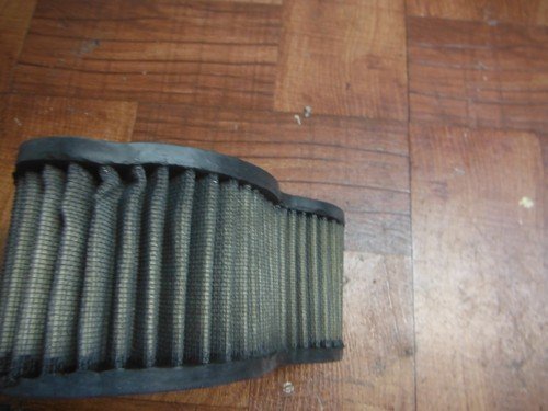 2003 honda vtx1800r AIR CLEANER FILTER BOX K&N H067C6 - Image 8