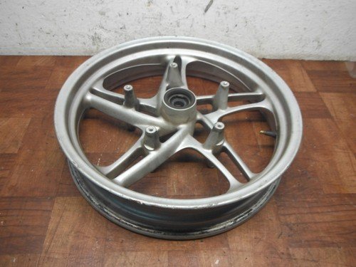 01-05 BMW R1150RT R1150 RT RS P FRONT WHEEL RIM - Image 2