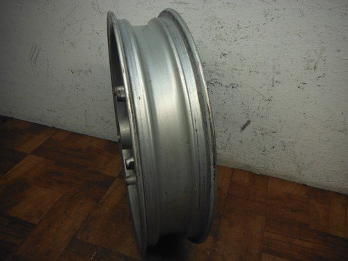 01-05 BMW R1150RT R1150 RT RS P FRONT WHEEL RIM - Image 24