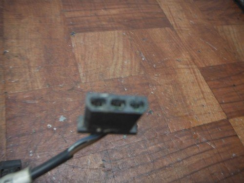 01-05 BMW R1150RT p F650 GS SWITCH SIGNALLING LIGHT - Image 5