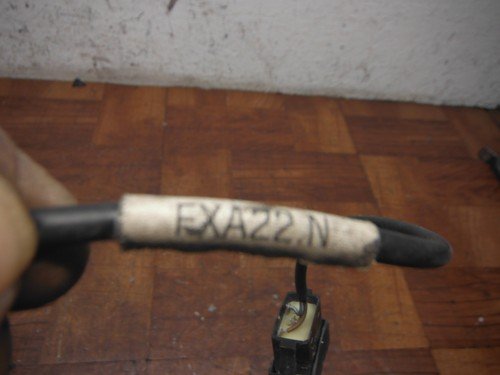 01-05 BMW R1150RT p F650 GS SWITCH SIGNALLING LIGHT - Image 6