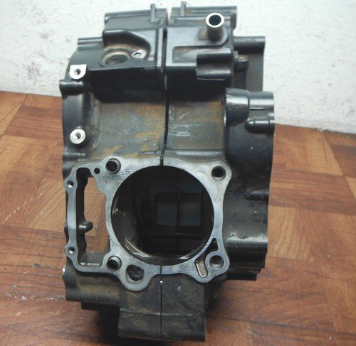 honda cb300f cb300r cbr300r rebel 300 ENGINE MOTOR CRANKCASE CRANK CASES BLOCK