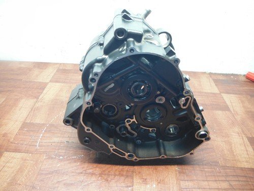 honda cb300f cb300r cbr300r rebel 300 ENGINE MOTOR CRANKCASE CRANK CASES BLOCK - Image 2