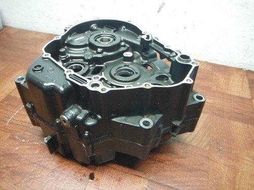honda cb300f cb300r cbr300r rebel 300 ENGINE MOTOR CRANKCASE CRANK CASES BLOCK - Image 5