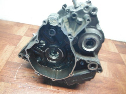 honda cb300f cb300r cbr300r rebel 300 ENGINE MOTOR CRANKCASE CRANK CASES BLOCK - Image 12