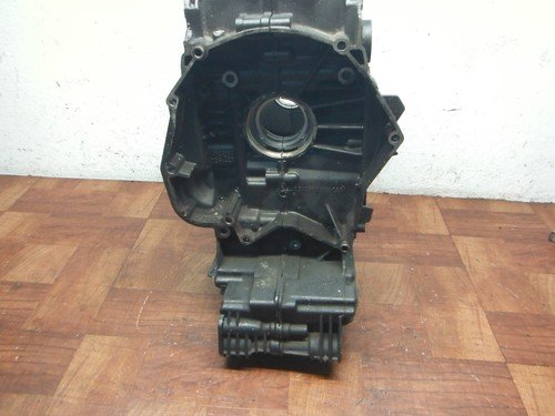 1999-2005 BMW R1150 GS R RT RS P ENGINE MOTOR CRANKCASE CRANK CASES BLOCK - Image 2