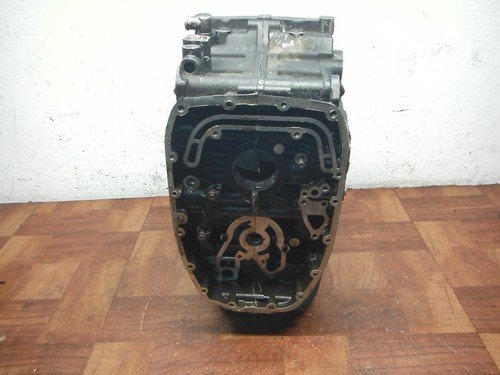 1999-2005 BMW R1150 GS R RT RS P ENGINE MOTOR CRANKCASE CRANK CASES BLOCK - Image 3