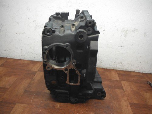 1999-2005 BMW R1150 GS R RT RS P ENGINE MOTOR CRANKCASE CRANK CASES BLOCK - Image 4