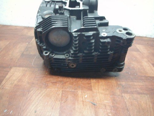 1999-2005 BMW R1150 GS R RT RS P ENGINE MOTOR CRANKCASE CRANK CASES BLOCK - Image 5
