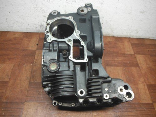 1999-2005 BMW R1150 GS R RT RS P ENGINE MOTOR CRANKCASE CRANK CASES BLOCK - Image 6