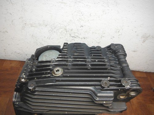 1999-2005 BMW R1150 GS R RT RS P ENGINE MOTOR CRANKCASE CRANK CASES BLOCK - Image 9