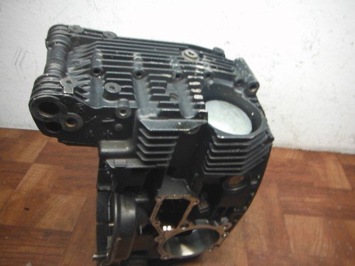 1999-2005 BMW R1150 GS R RT RS P ENGINE MOTOR CRANKCASE CRANK CASES BLOCK - Image 10