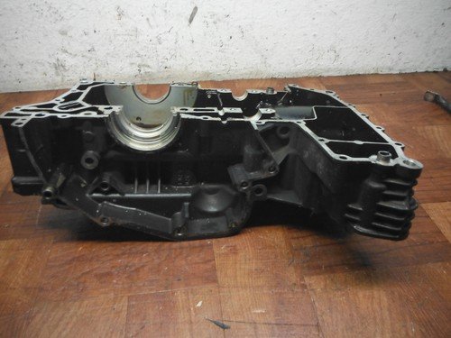 1999-2005 BMW R1150 GS R RT RS P ENGINE MOTOR CRANKCASE CRANK CASES BLOCK - Image 18