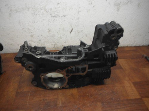 1999-2005 BMW R1150 GS R RT RS P ENGINE MOTOR CRANKCASE CRANK CASES BLOCK - Image 20