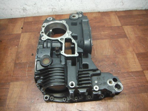 1999-2005 BMW R1150 GS R RT RS P ENGINE MOTOR CRANKCASE CRANK CASES BLOCK - Image 21