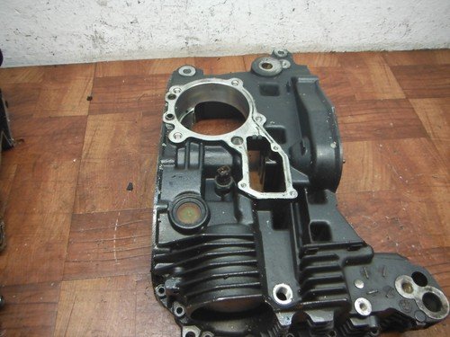 1999-2005 BMW R1150 GS R RT RS P ENGINE MOTOR CRANKCASE CRANK CASES BLOCK - Image 23