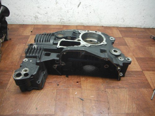 1999-2005 BMW R1150 GS R RT RS P ENGINE MOTOR CRANKCASE CRANK CASES BLOCK - Image 24