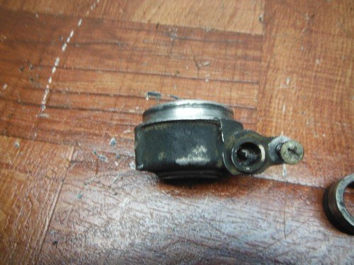 honda OEM SPEEDOMETER DRIVE GEAR 44800-ML7-003 - Image 4