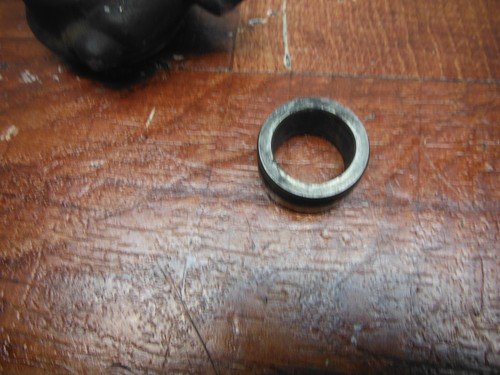 honda OEM SPEEDOMETER DRIVE GEAR 44800-ML7-003 - Image 8