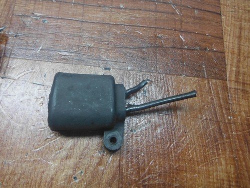 2003 harley-davidson dyna STATOR GENERATOR ALTERNATOR MAGNETO - Image 8