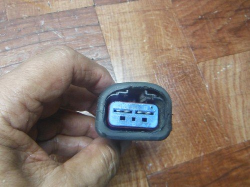 2003 harley-davidson dyna STATOR GENERATOR ALTERNATOR MAGNETO - Image 9