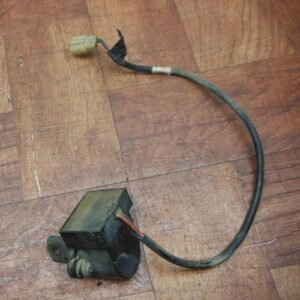 1987 honda goldwing GL 1200 TIP OVER BANK ANGLE CRASH SENSOR SWITCH