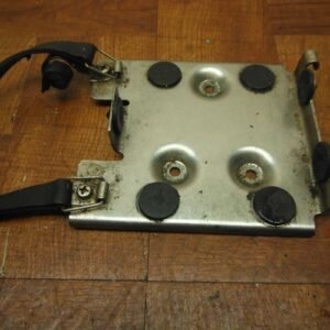 kawasaki jet ski 1100 zxi 750 900 OIL TANK RESERVOIR bracket Holder Mount Stay