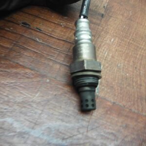 yamaha 06-12 fjr1300a 06-09 fjr1300ae OEM OXYGEN O2 EXHAUST GAS LAMBDA SENSOR