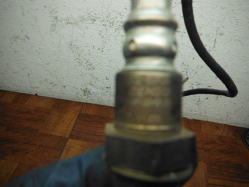 yamaha 06-12 fjr1300a 06-09 fjr1300ae OEM OXYGEN O2 EXHAUST GAS LAMBDA SENSOR - Image 4