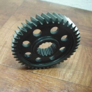 suzuki CRANKSHAFT PRIMARY DRIVE GEAR 21111-38A00