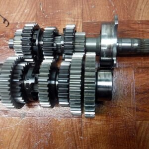 yamaha fjr1300a fjr1300ae fjr1300es OEM ENGINE MOTOR TRANSMISSION TRANNY GEARS